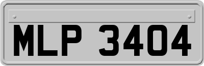 MLP3404
