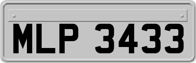MLP3433