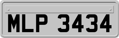 MLP3434