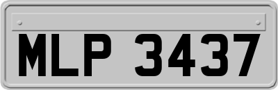 MLP3437