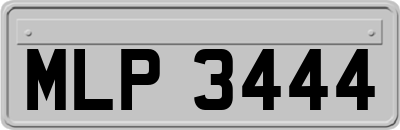MLP3444