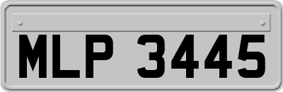 MLP3445