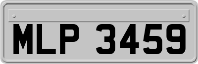 MLP3459
