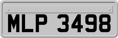 MLP3498