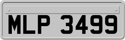MLP3499
