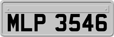 MLP3546