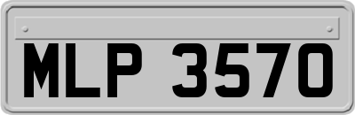 MLP3570