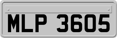 MLP3605