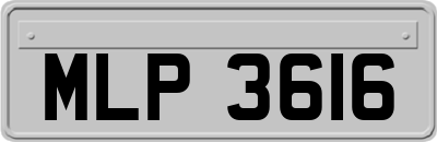 MLP3616