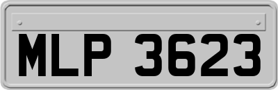 MLP3623