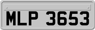 MLP3653