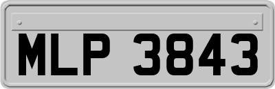 MLP3843