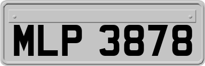 MLP3878
