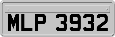 MLP3932