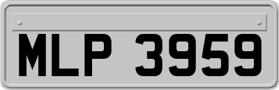 MLP3959