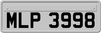 MLP3998