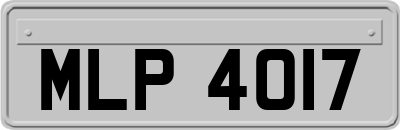 MLP4017