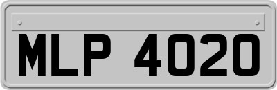 MLP4020