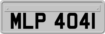 MLP4041