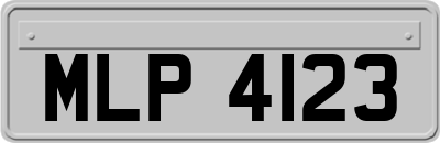 MLP4123