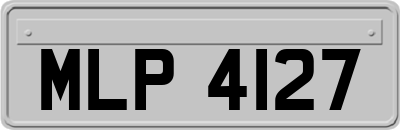 MLP4127