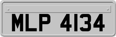 MLP4134