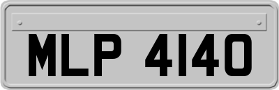 MLP4140