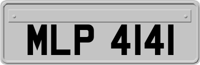 MLP4141