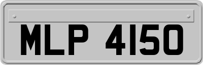 MLP4150