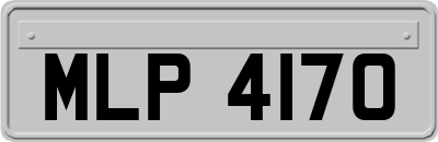 MLP4170