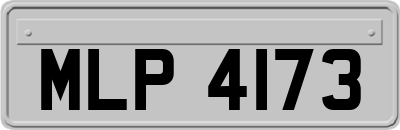 MLP4173