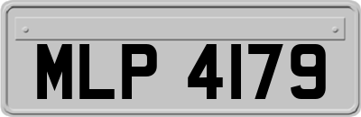 MLP4179
