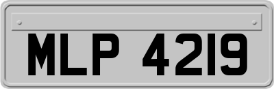 MLP4219