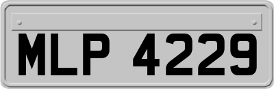 MLP4229