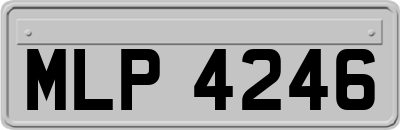 MLP4246