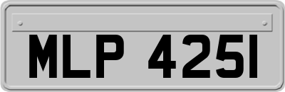 MLP4251