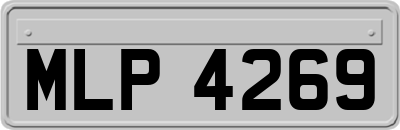 MLP4269