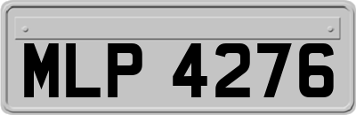 MLP4276