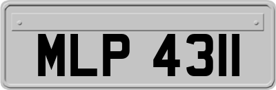 MLP4311