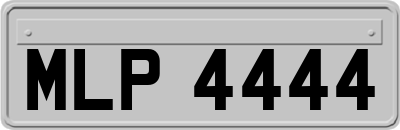 MLP4444