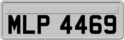 MLP4469