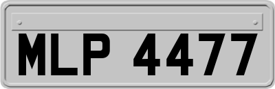 MLP4477