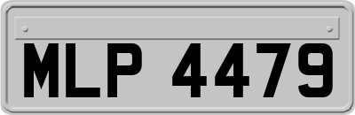 MLP4479