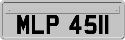 MLP4511