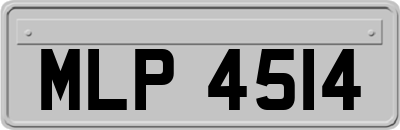 MLP4514