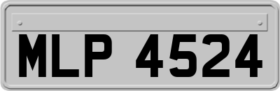 MLP4524