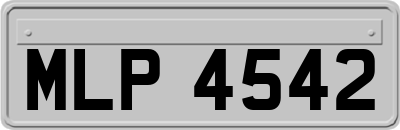 MLP4542