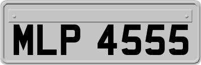 MLP4555