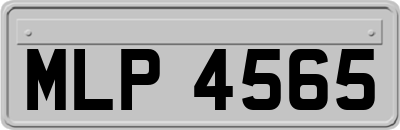 MLP4565