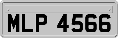 MLP4566